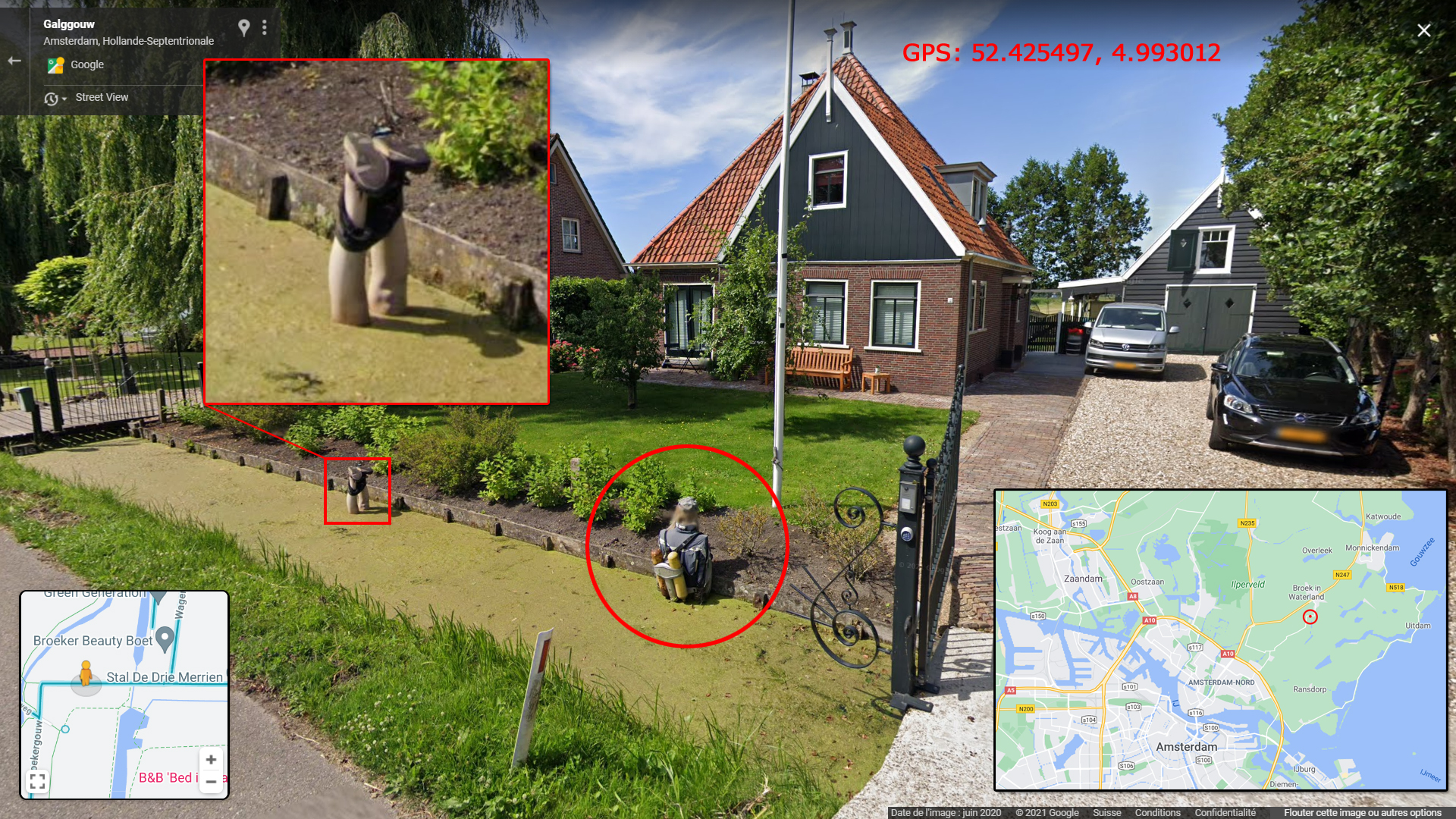 Geoguessr