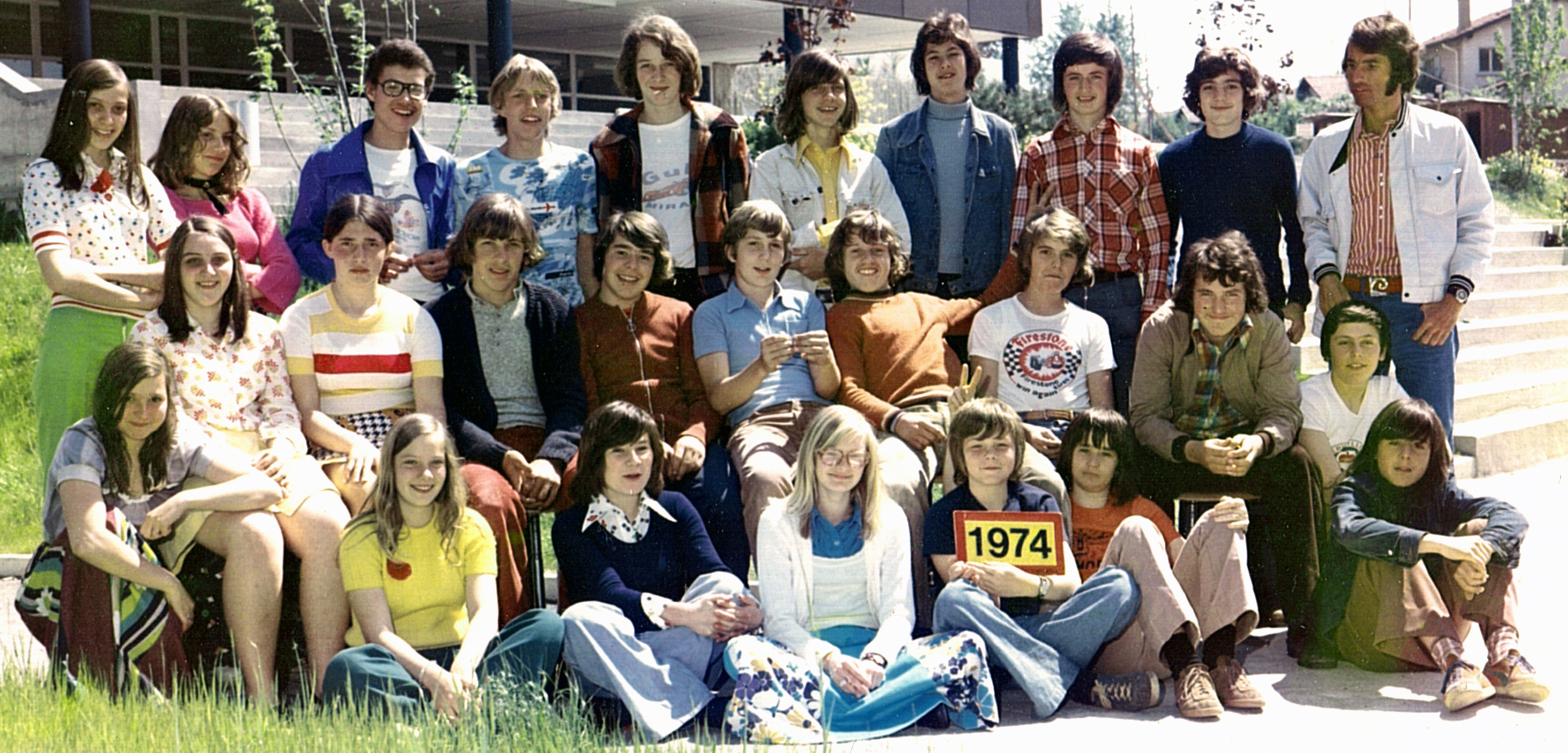 Ma classe Prim' Sup'
